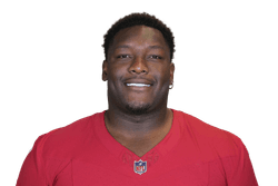 Naquan Jones