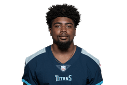 Treylon Burks