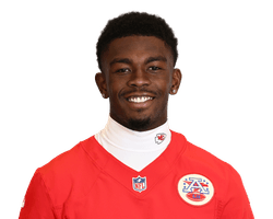 Justyn Ross