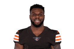 Jerome Ford