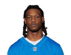 Jameson Williams