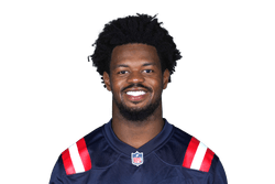 Tyquan Thornton