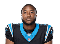 Raheem Blackshear
