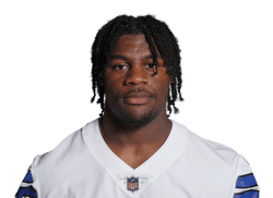 Damone Clark
