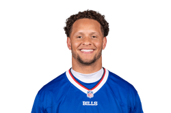 Terrel Bernard