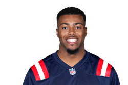 Marcus Jones