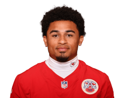 Trent McDuffie