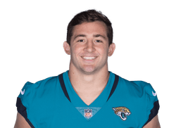 Chad Muma