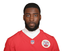 Jaylen Watson