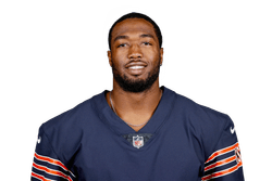Dominique Robinson