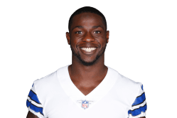 Markquese Bell