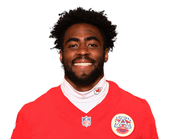 Montrell Washington