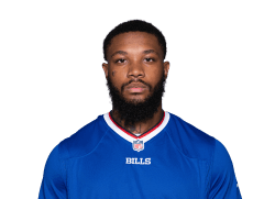 Christian Benford