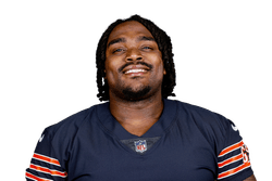 Ja'Tyre Carter