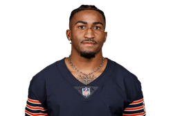 Jaylon Jones