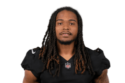 Tyreik McAllister