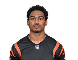 Kendric Pryor