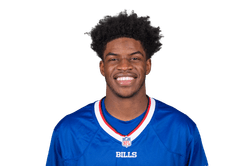 Ja'Marcus Ingram