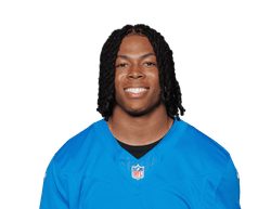 Jahmyr Gibbs