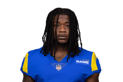 Zach Evans