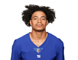Jalin Hyatt
