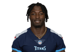 Tyjae Spears