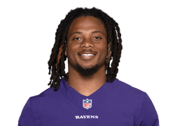 Keaton Mitchell