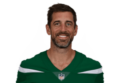 Aaron Rodgers