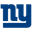 NYG Logo