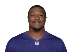 Tony Jefferson thumbnail