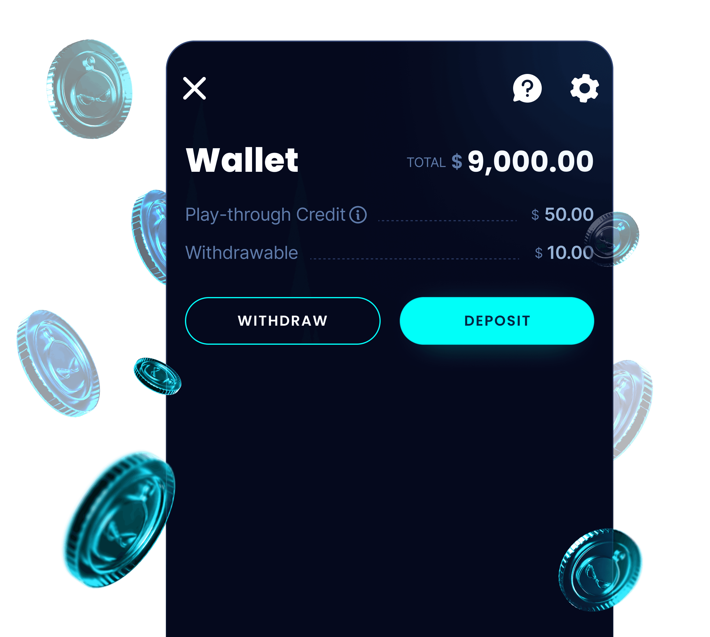 Fast & Secure Payouts